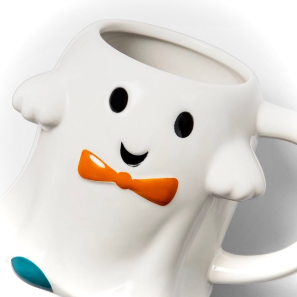 Set of “4” New Target Hyde and Eek Boutique Ghost Mugs - Picture 8 of 16